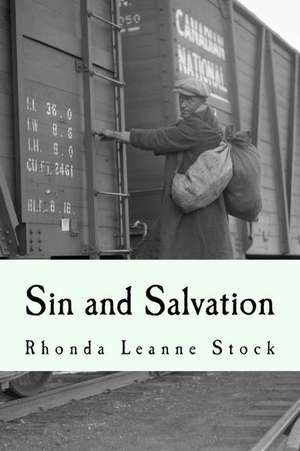 Sin and Salvation de Rhonda Leanne Stock