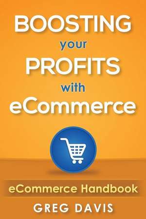 Ecommerce Handbook de Greg Davis