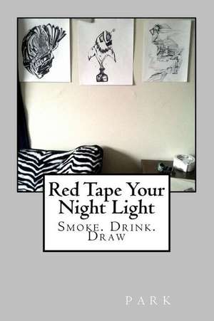 Red Tape Your Night Light de Park