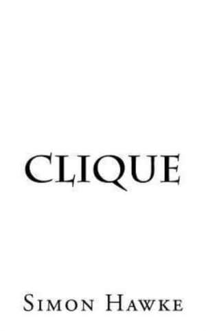 Clique de Simon Hawke