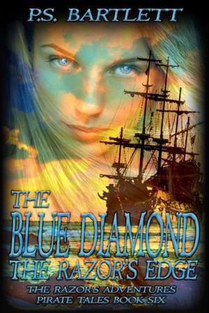 The Blue Diamond de P. S. Bartlett