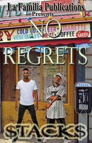 No Regrets de $Tack$ Calhoon