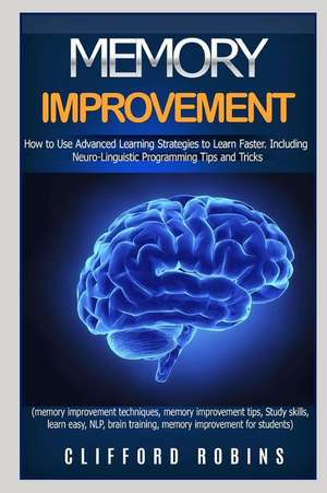 Memory Improvement de Clifford Robins