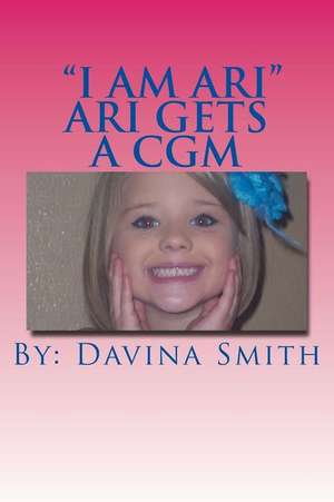 "I Am Ari" Volume 2 de Davina Smith