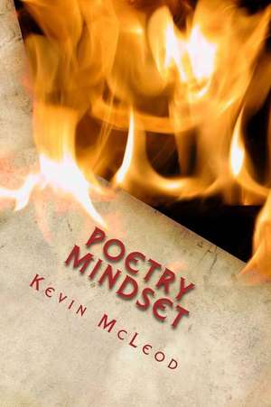 Poetry Mindset de Kevin E. McLeod