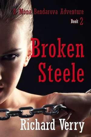 Broken Steele de Richard Verry