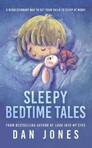 Sleepy Bedtime Tales