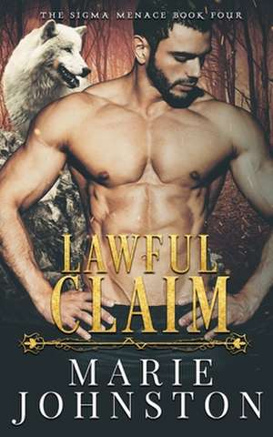 Lawful Claim de Marie Johnston