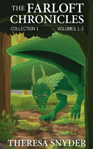 The Farloft Chronicles de MS Theresa Snyder