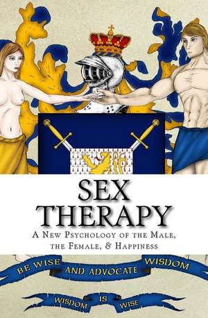 Sex Therapy de Michael Herlache