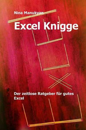 Excel Knigge de Nina Manukyan