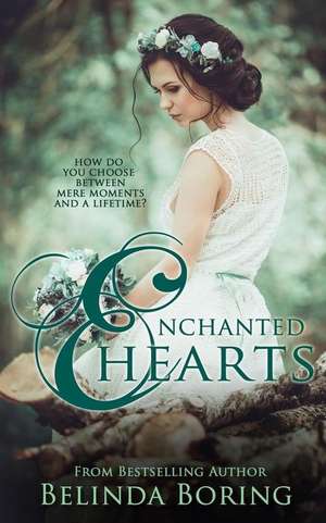 Enchanted Hearts de Belinda Boring