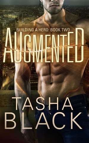 Augmented de Tasha Black