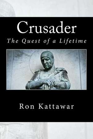 Crusader de Ron Kattawar