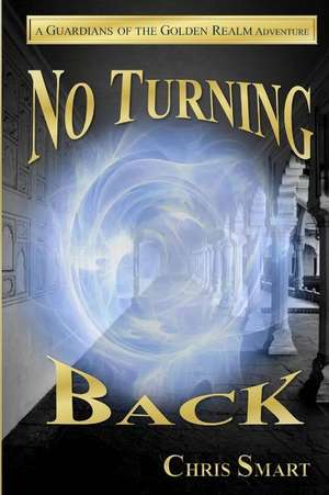 No Turning Back de Chris Smart