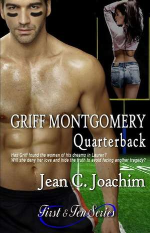 Griff Montgomery de Jean C. Joachim