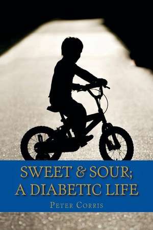 Sweet & Sour de Peter Corris