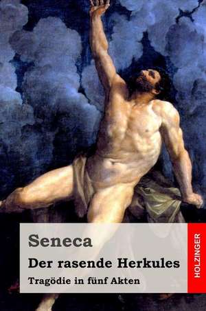 Der Rasende Herkules de Seneca