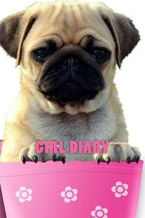 Girl Diary de Shundreka Kajuana Fuller