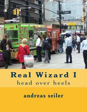 Real Wizard de MR Andreas Seiler