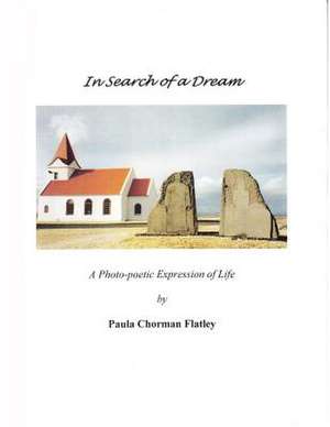 In Search of a Dream de Paula Chorman Flatley