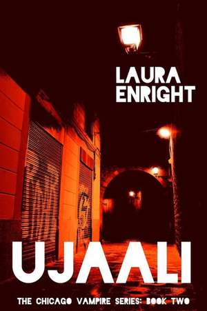 Ujaali de Laura L. Enright