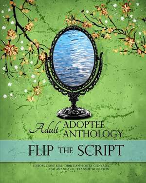 Flip the Script de Diane Rene Christian