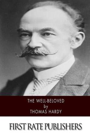 The Well-Beloved de Thomas Hardy