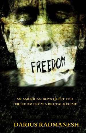 Freedom de Darius Radmanesh MR