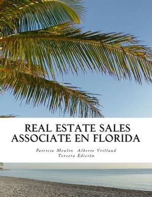 Real Estate Sales Associate En Florida de Alberto Vrillaud