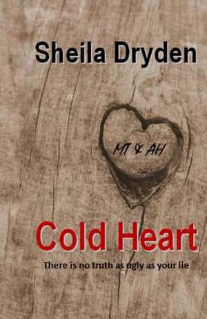 Cold Heart de Sheila Dryden