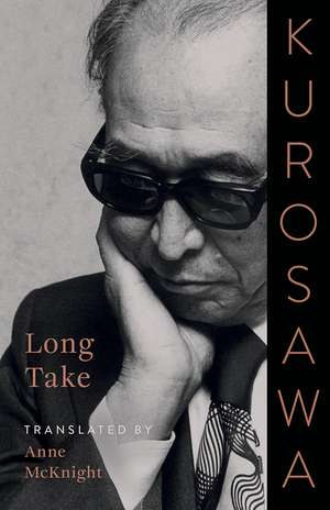Long Take de Akira Kurosawa