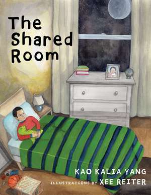 The Shared Room de Kao Kalia Yang