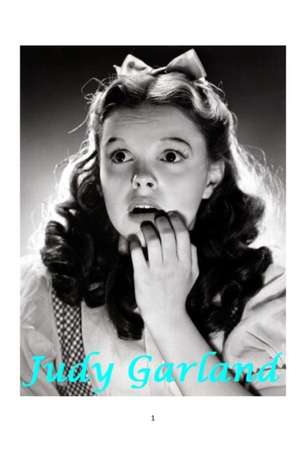 Judy Garland de Arthur Miller