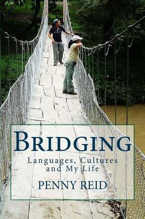 Bridging de Penny Reid