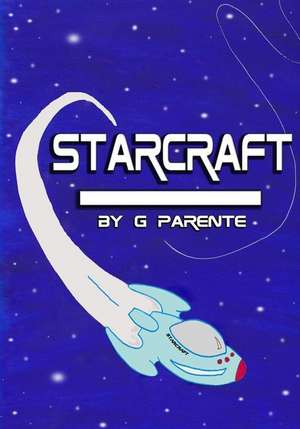 Starcraft de G. Parente