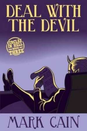 Deal with the Devil de Mark Cain