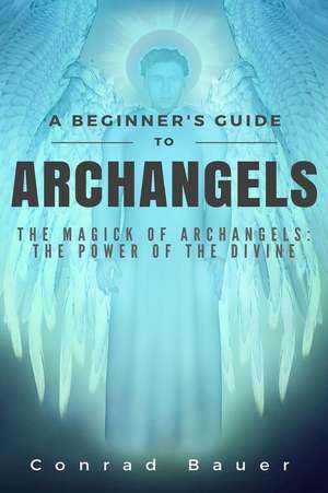 A Beginner's Guide to Archangels de Conrad Bauer