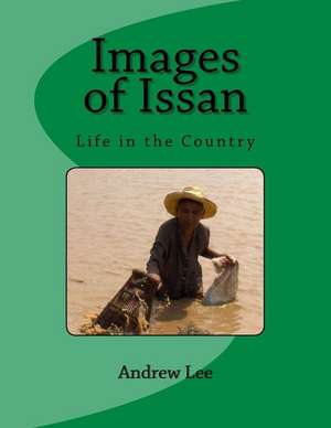 Images of Issan de Andrew Lee