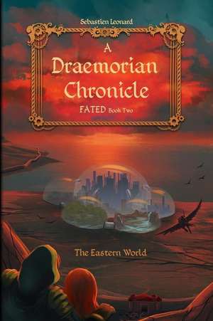 A Draemorian Chronicle: The Eastern World de Sebastien Leonard