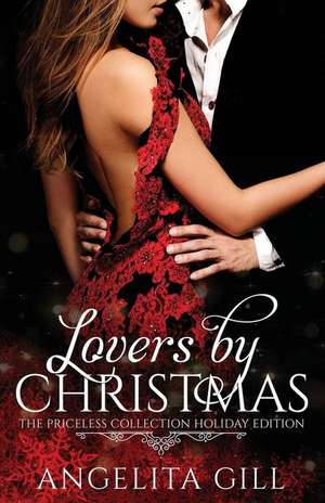 Lovers by Christmas de Angelita Gill