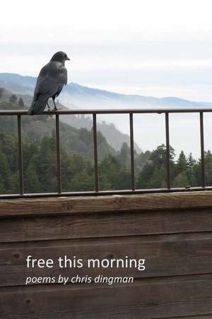 Free This Morning de Chris Dingman