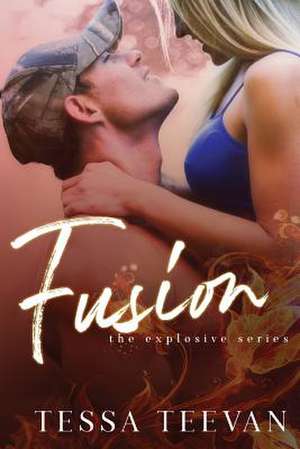 Fusion de Tessa Teevan