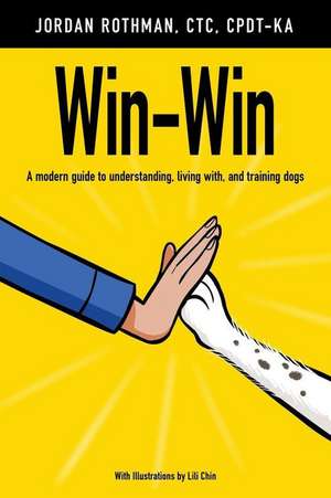 Win-Win de Jordan Rothman