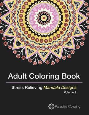 Adult Coloring Books de Adult Coloring Books