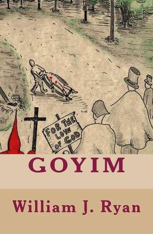 Goyim: I Tempi Verbali de William J. Ryan