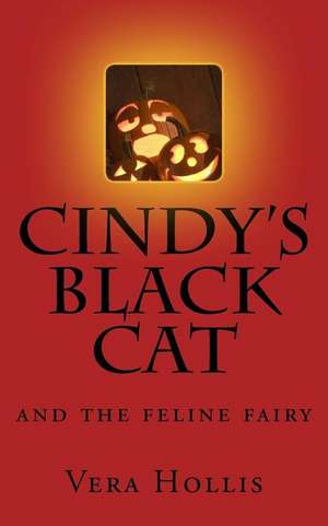 Cindy's Black Cat de Vera Hollis