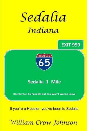 Sedalia, Indiana de William Crow Johnson