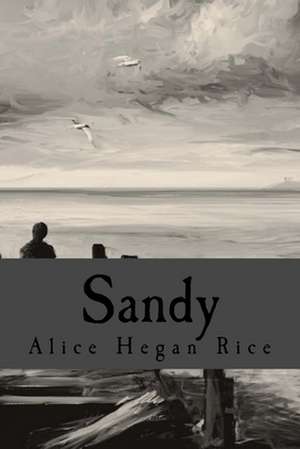 Sandy de Alice Hegan Rice