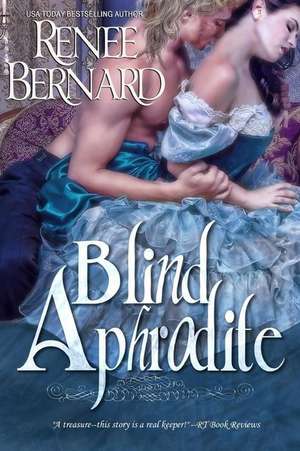 Blind Aphrodite de Renee Bernard